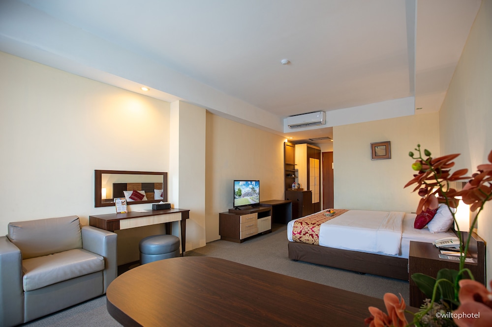 Wiltop Hotel 25/50