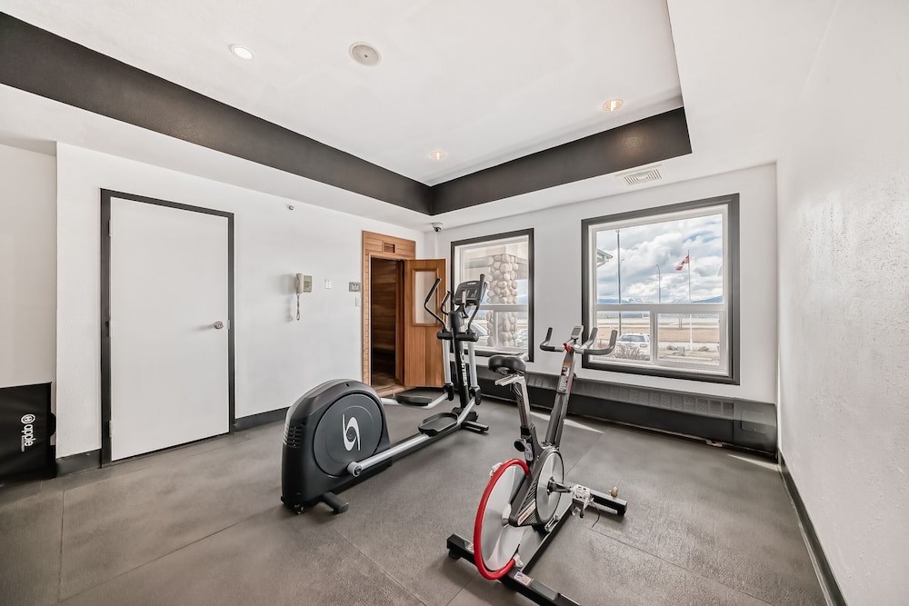 Grande Cache Inn and Suites 28/46
