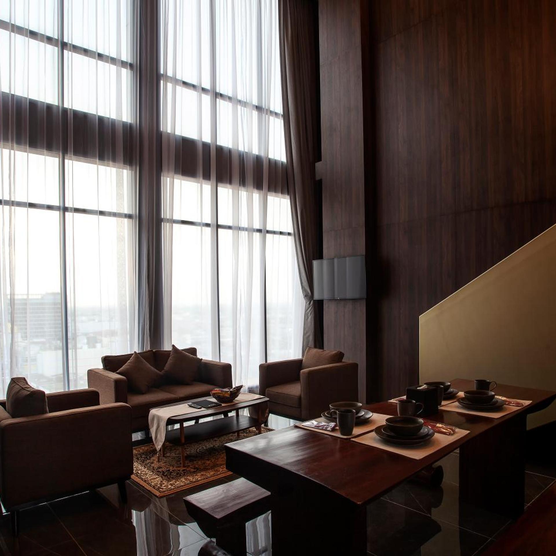 Bono Hotel Pekanbaru 19/30