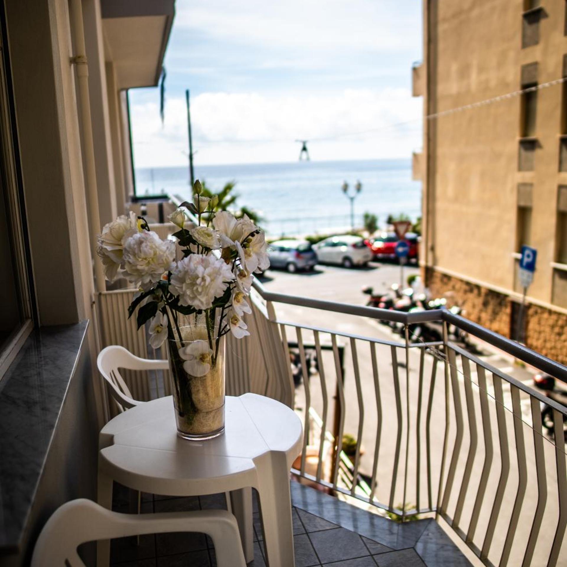 Hotel West End 35/50