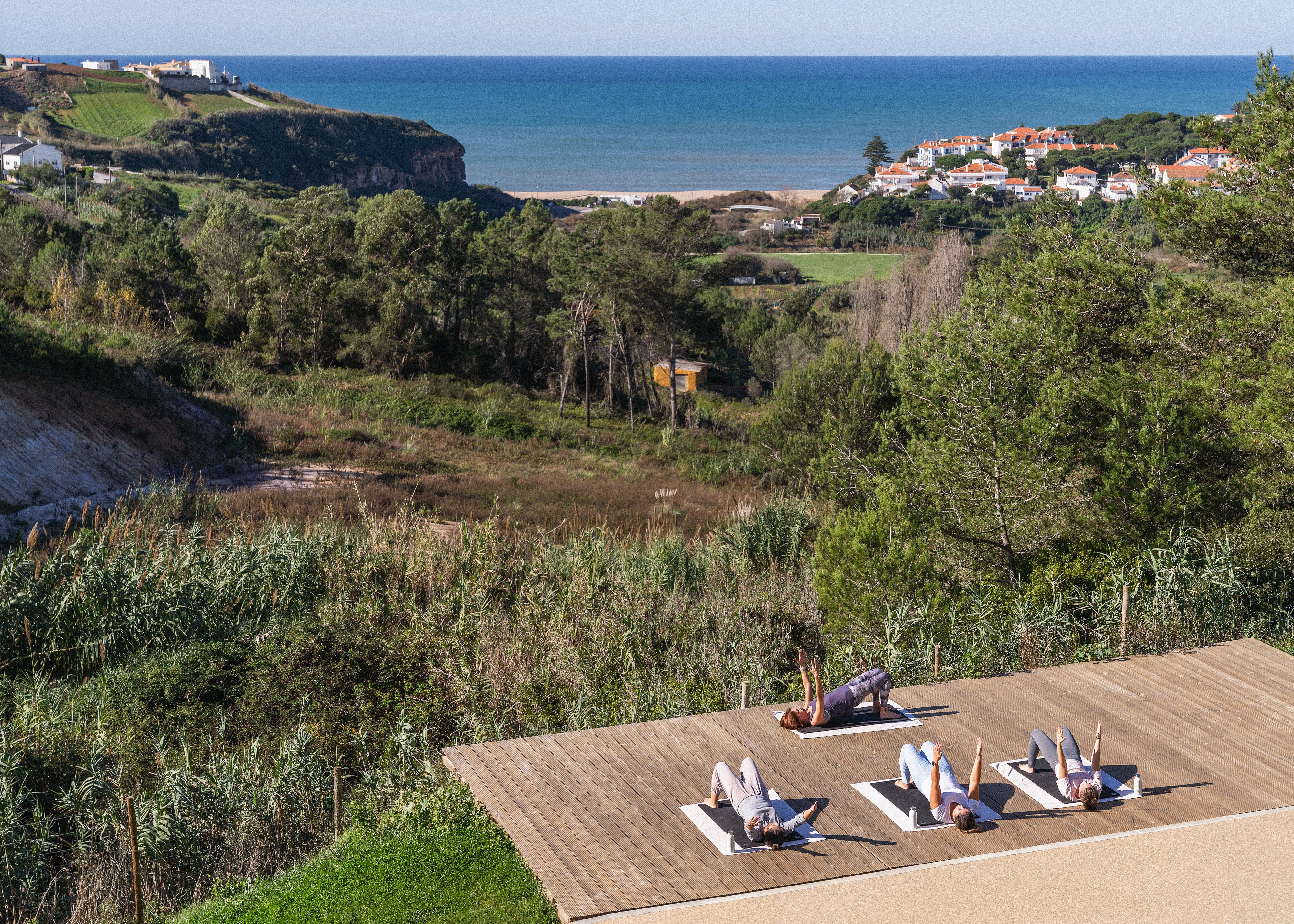 Immerso Hotel, a Member of Design Hotels 17/25