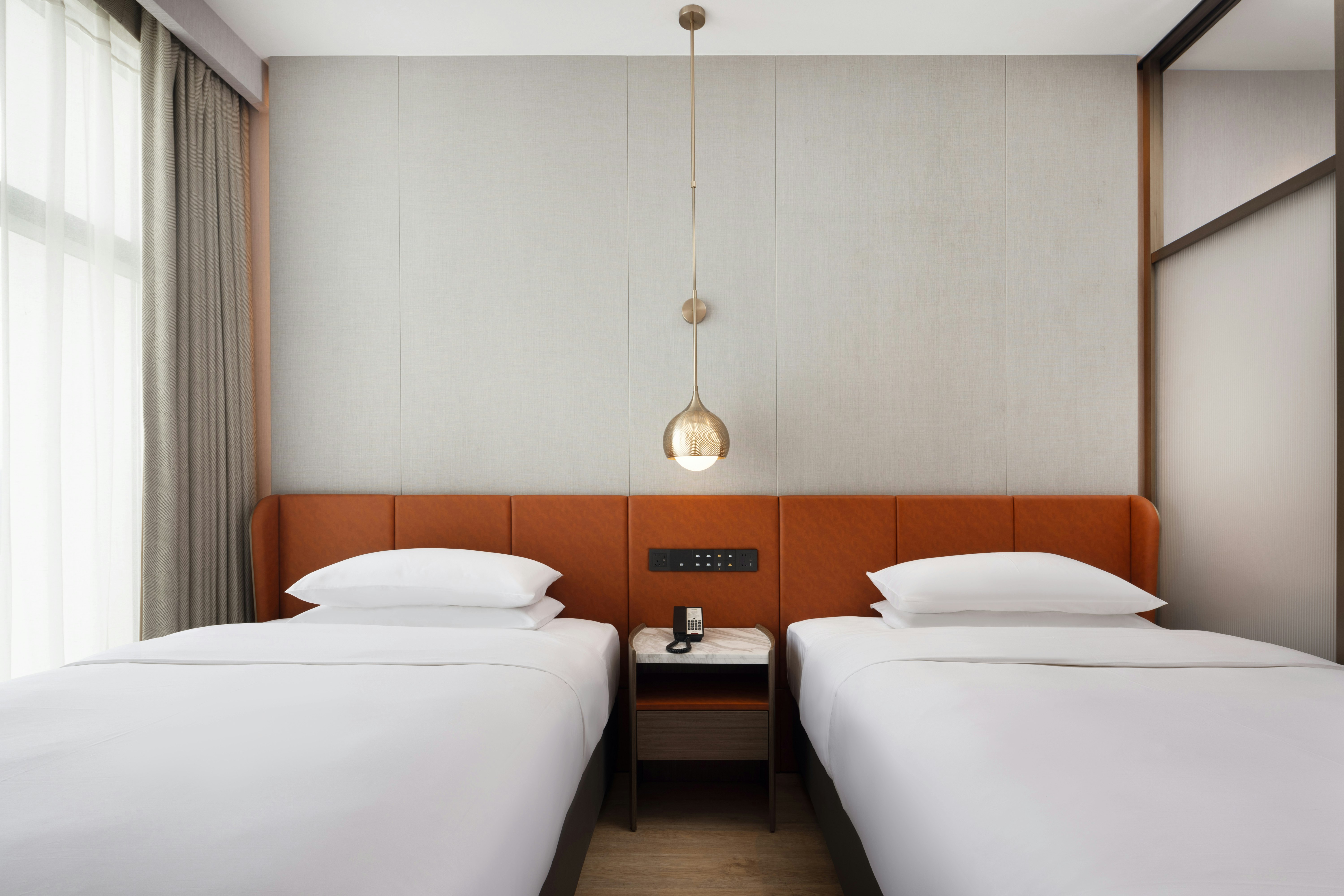 Home2 Suites by Hilton Guangzhou Huangpu Science City 15/50