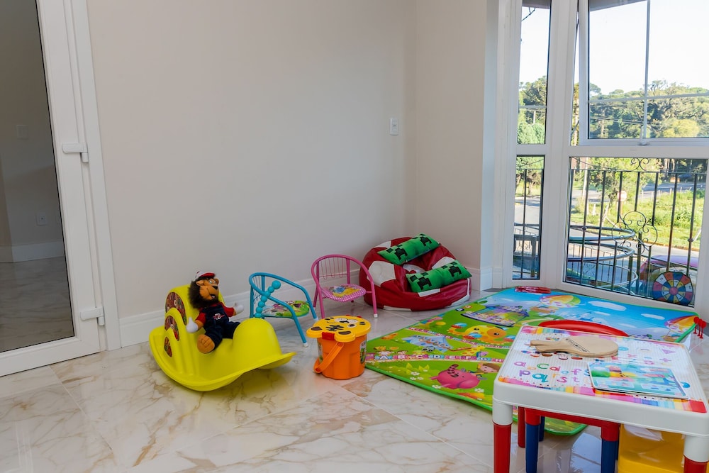 Colina Lagos Hotel 27/32