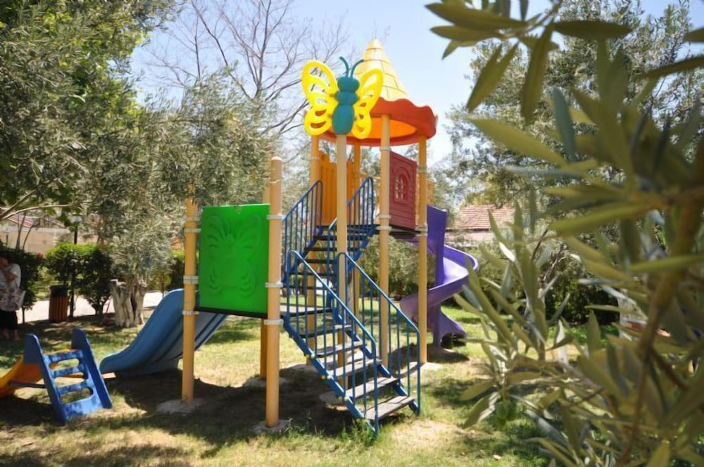 Kervan Tatil Koyu 27/41