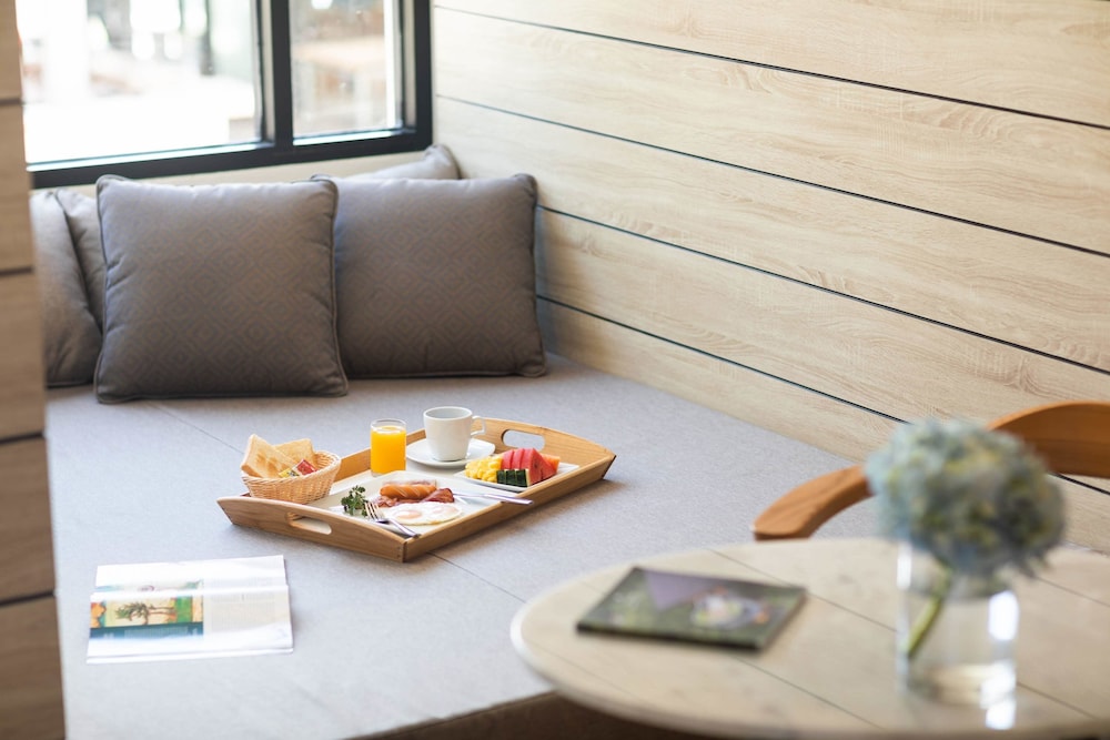 Liv Hotel Phuket Patong Beachfront 47/69