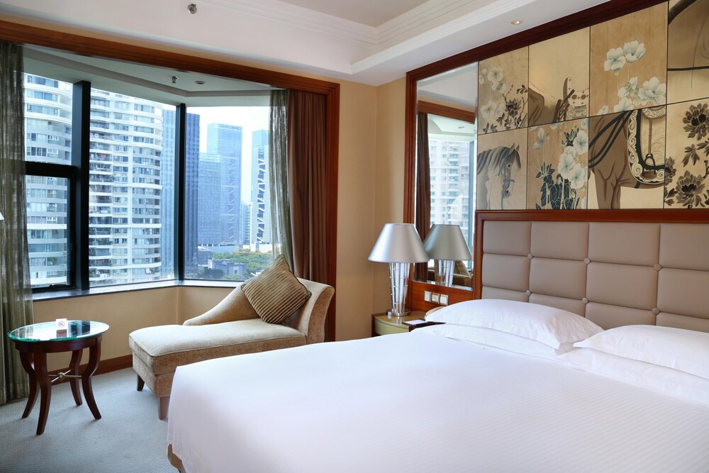Kempinski Hotel Shenzhen 26/71