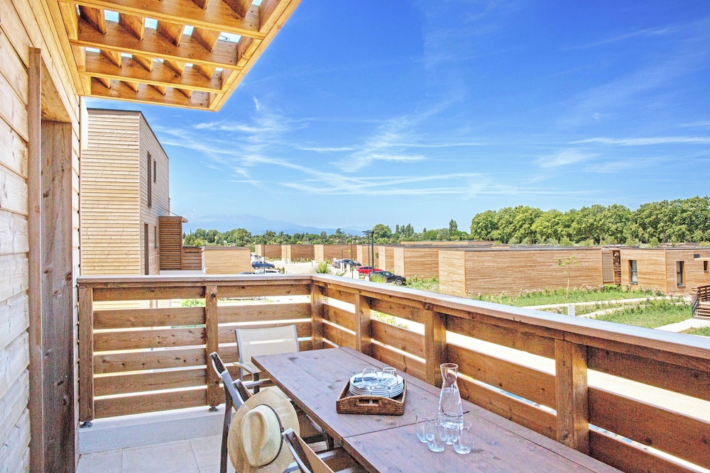 Residence Pierre & Vacances Premium Domaine du Golfe du Lion 21/50