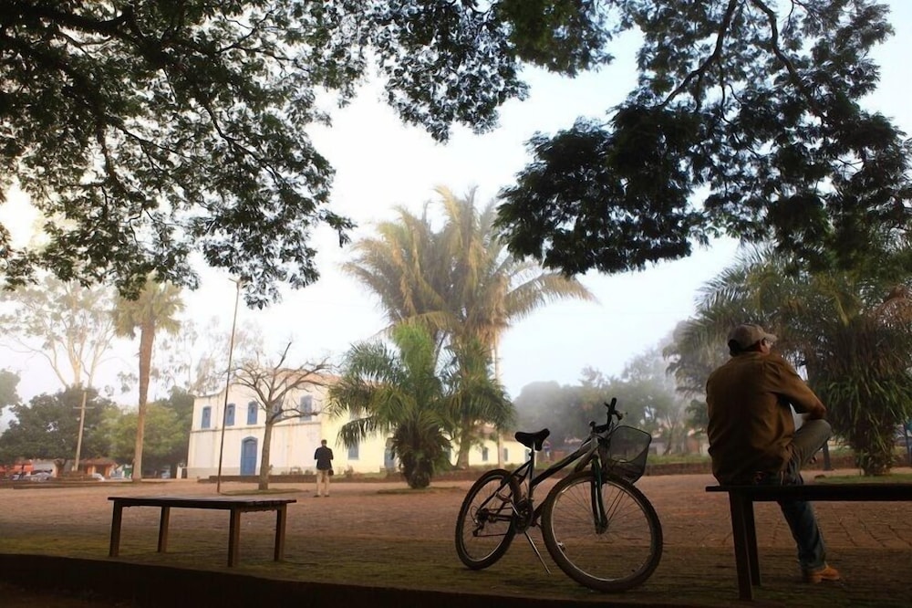 Pousada Casa da Quineira 36/50
