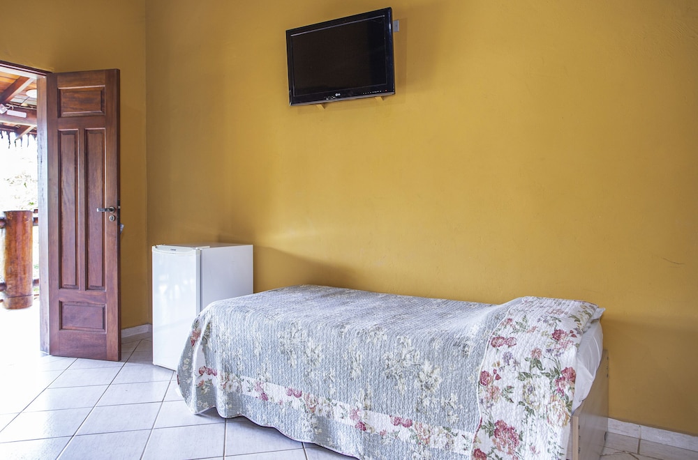 Hotel Alemao Beach de Ilhabela 16/70