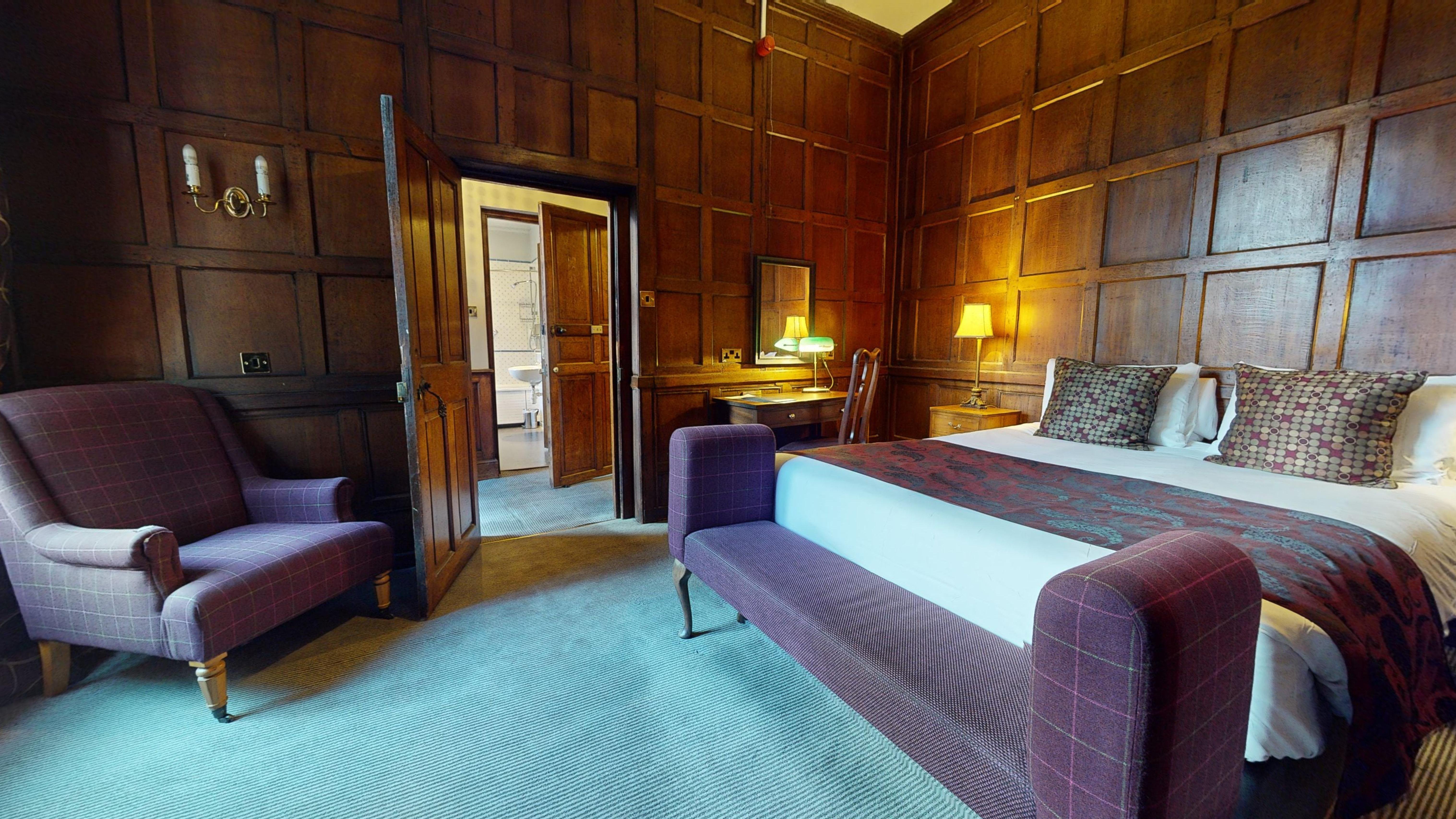 Rothley Court Hotel 14/34