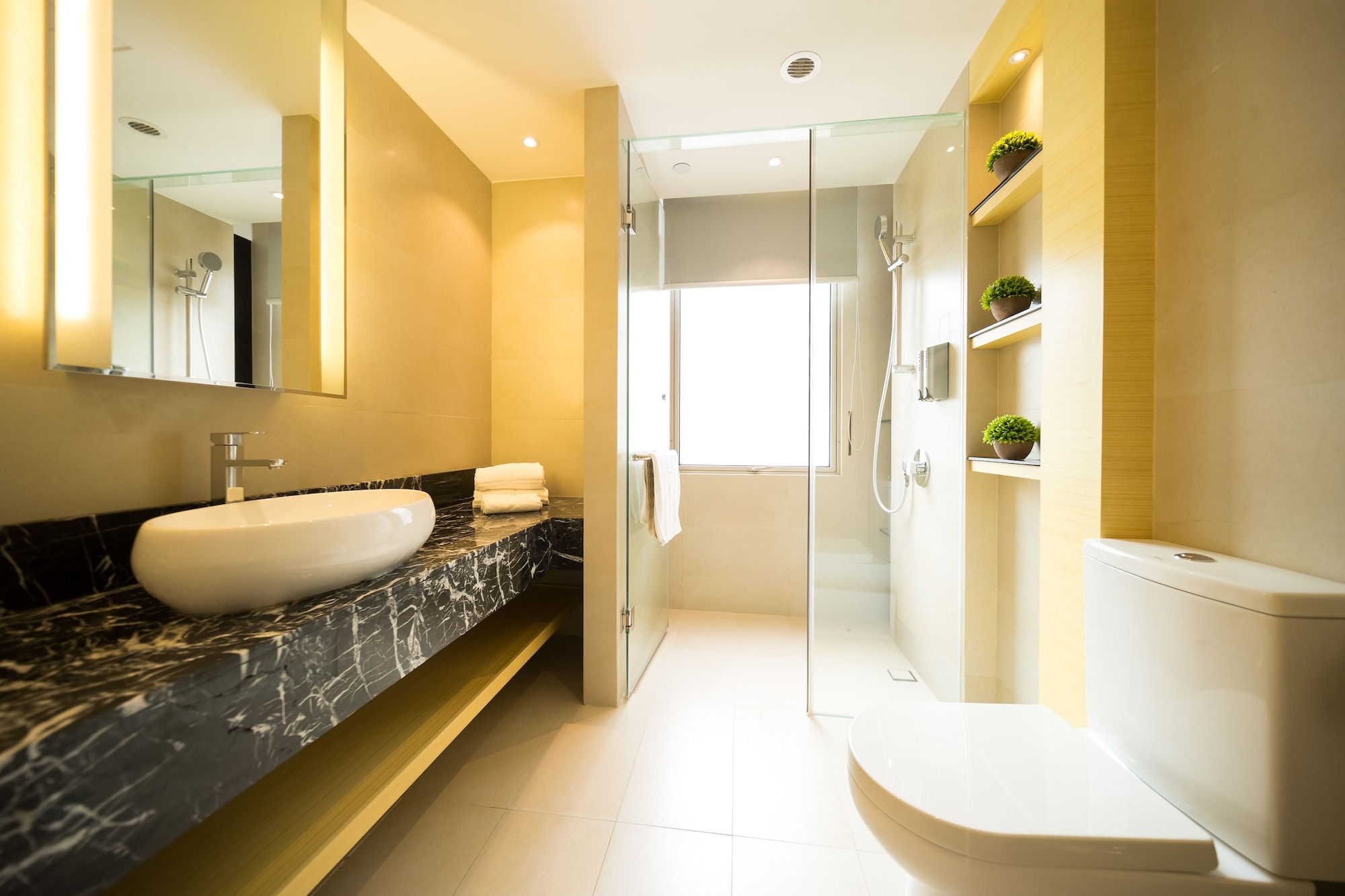 Deluxe, Twin Beds, Sea View, Eco Tree Hotel 8/10