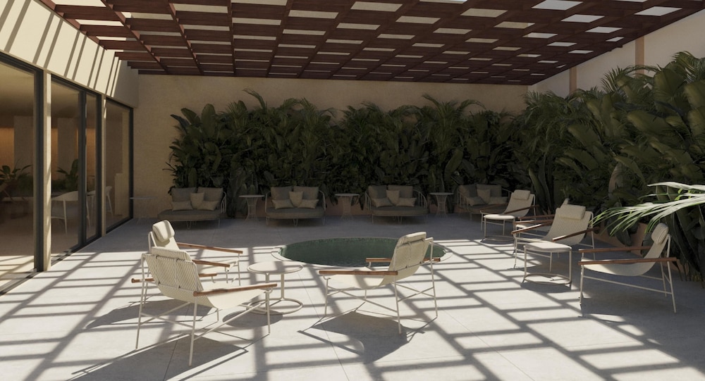 Aubamar Palma Resort 92/95