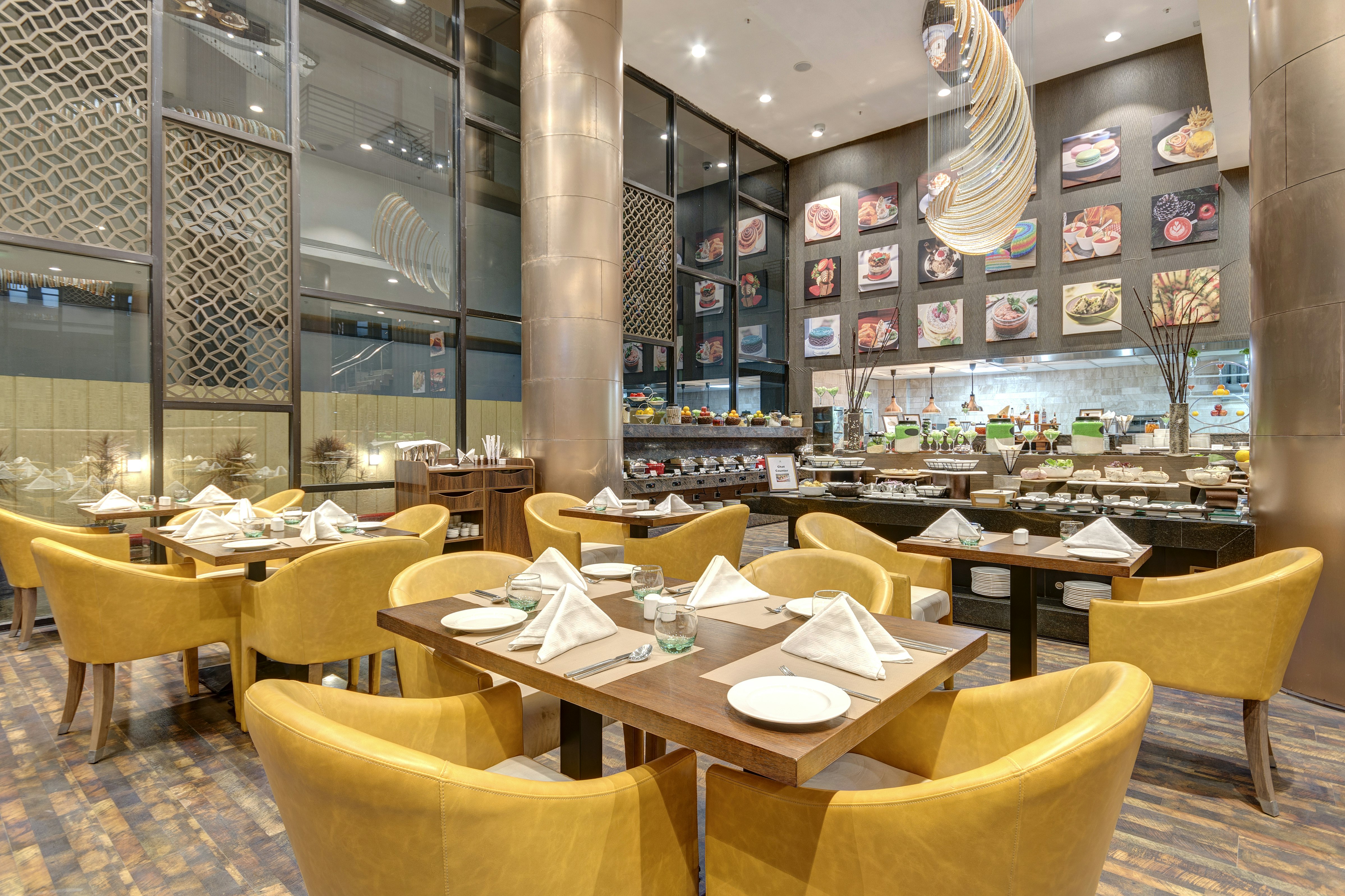 HOLIDAY INN KOLKATA AIRPORT 36/59