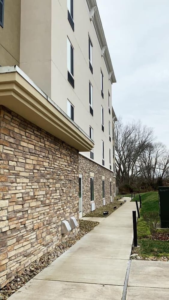 amenities