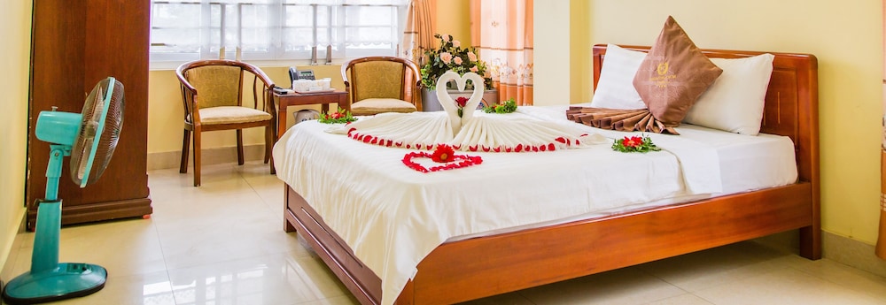 Thanh Cong 2 Hotel 23/41