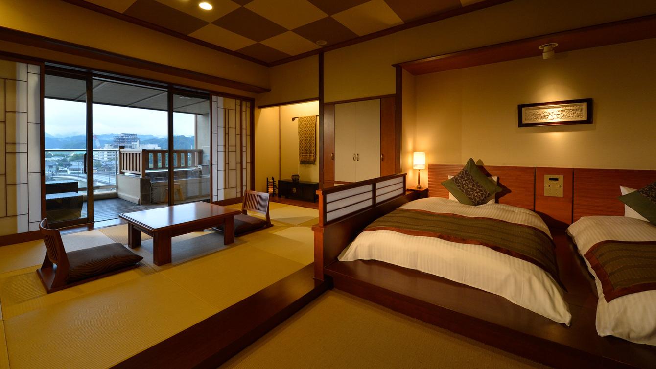Spa, Family, Suite