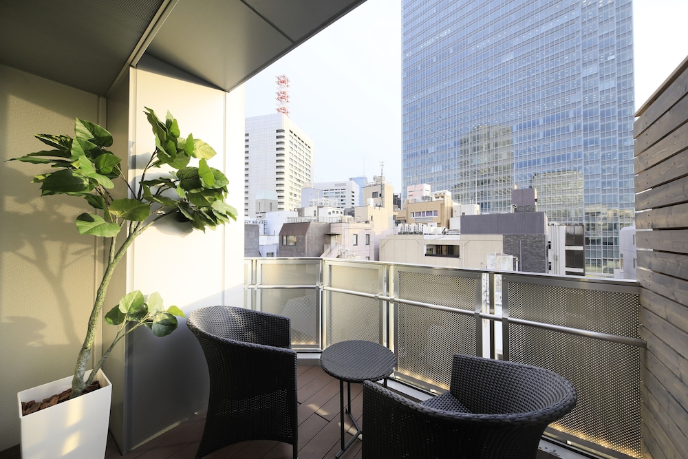 Centurion Hotel Residential Akasaka Station 43/50
