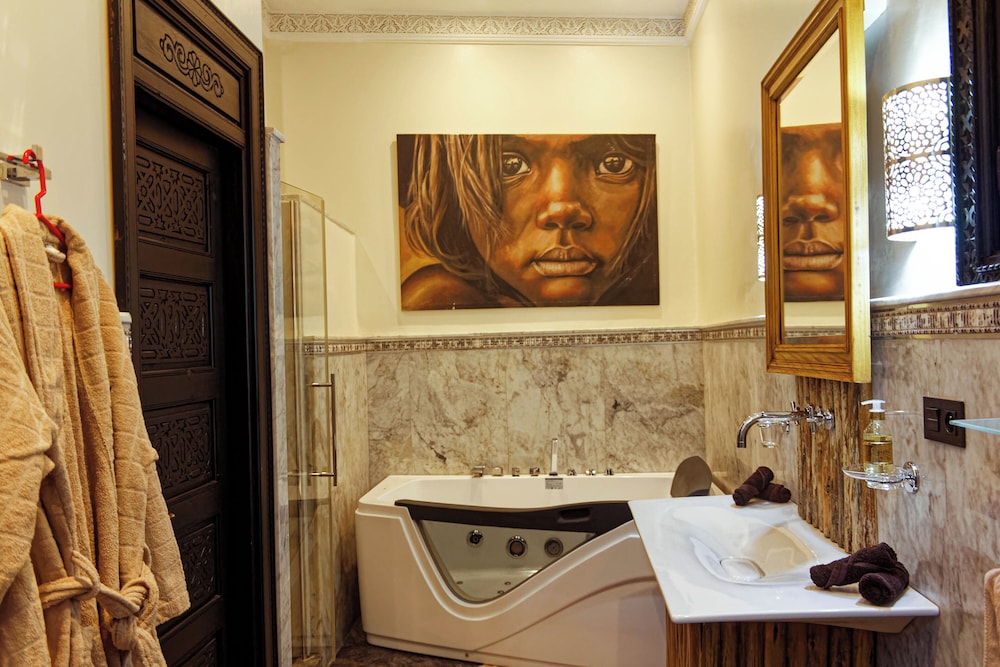 Riad Palais Razala 48/49