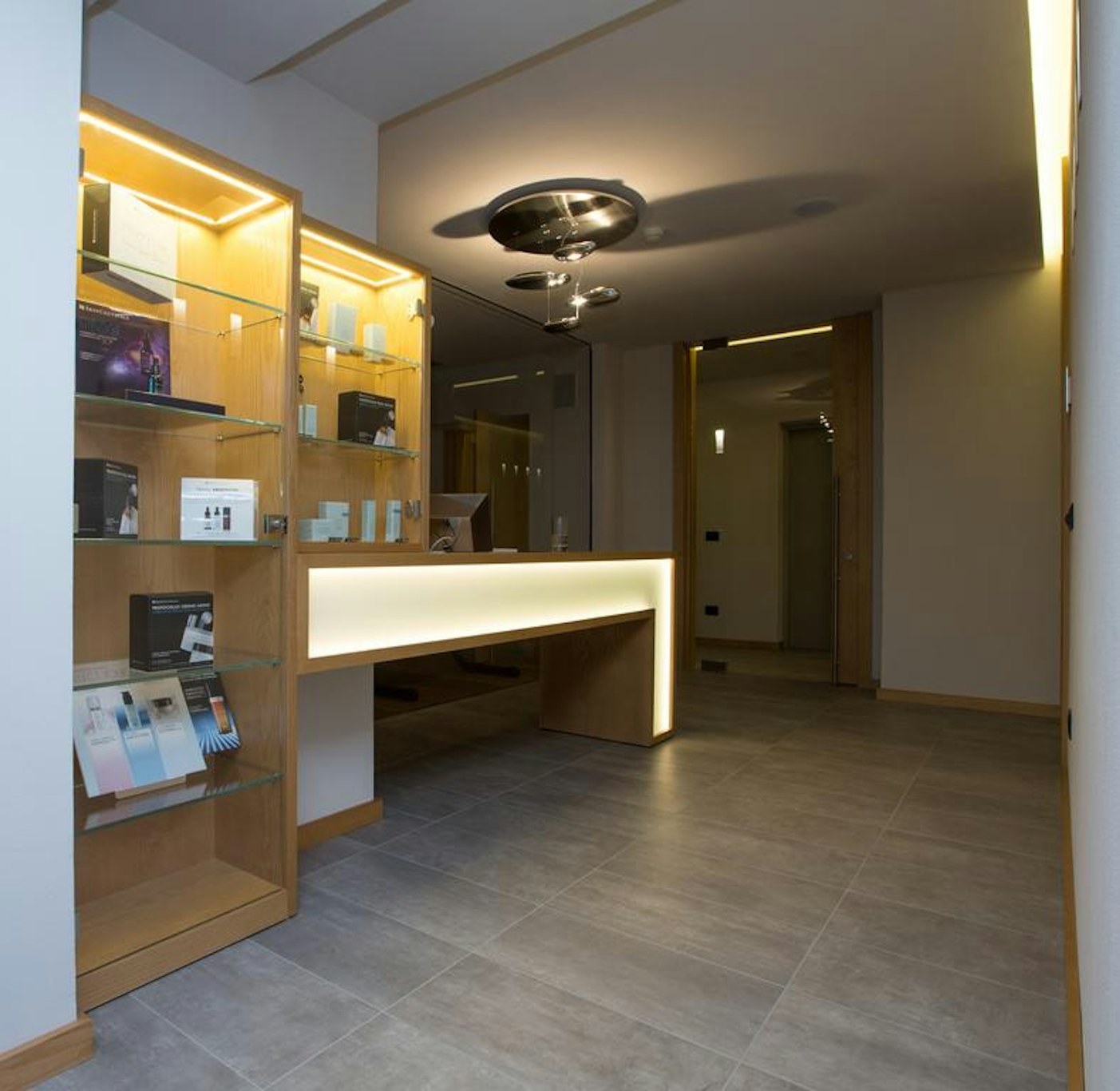 Albergo San Lorenzo 6/72