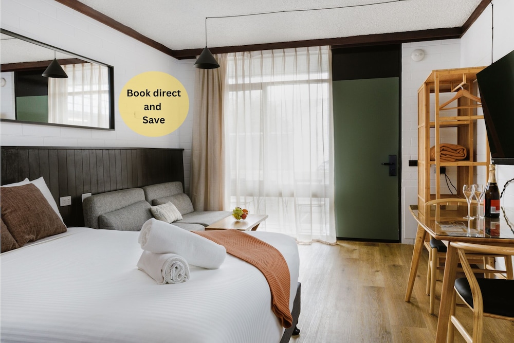 MIDTOWN MOTOR INN 19/52