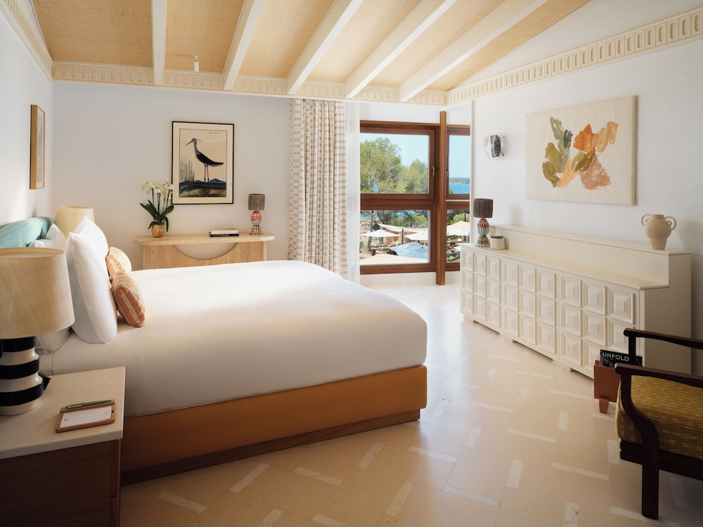 Calvia, Suite, King Bed