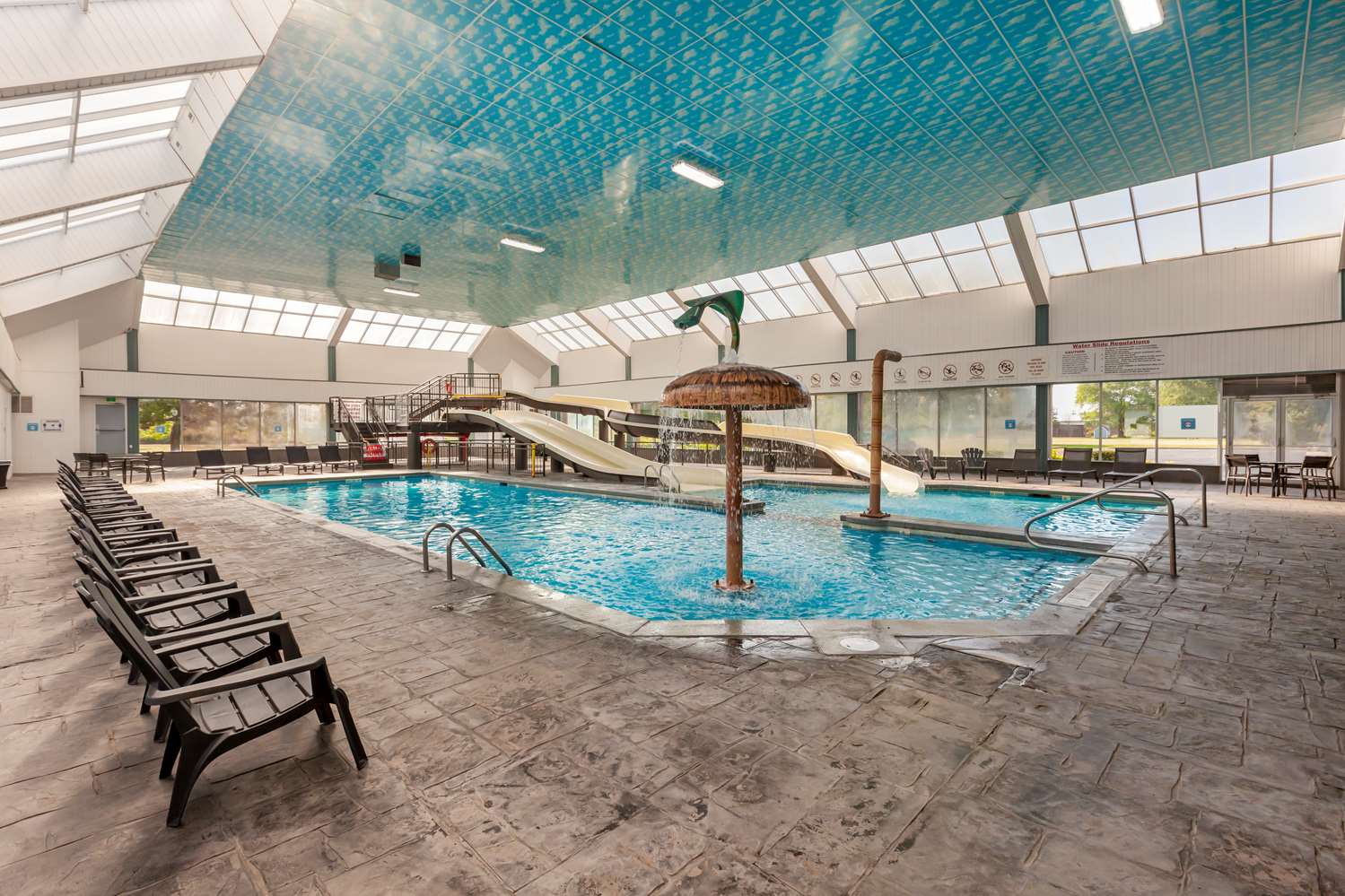 Best Western Plus Leamington Hotel and Conference Centre 7/21
