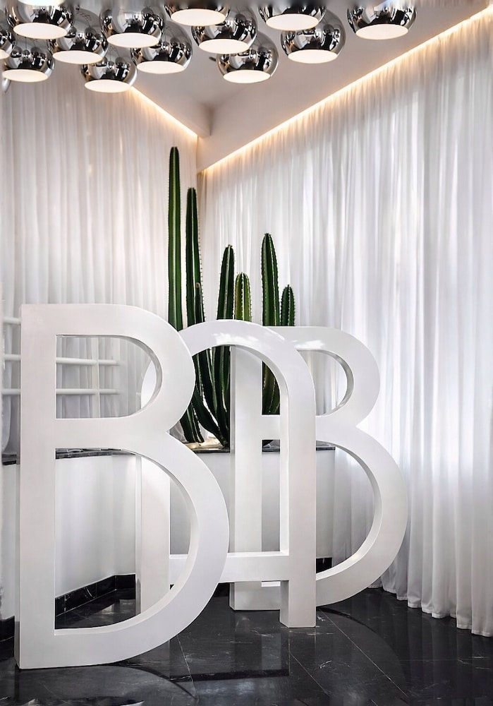 BAB Hotel Marrakech 44/73