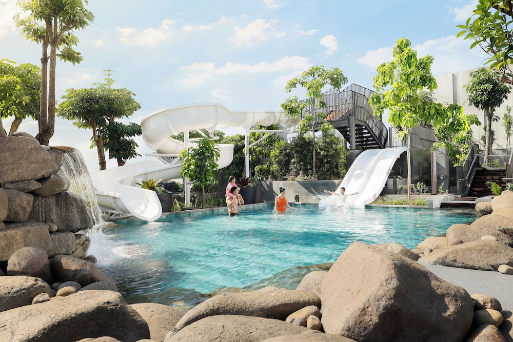Padma Hotel Semarang 26/39