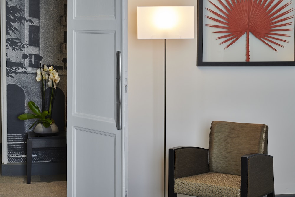 Hotel and Spa Le Splendid 14/62