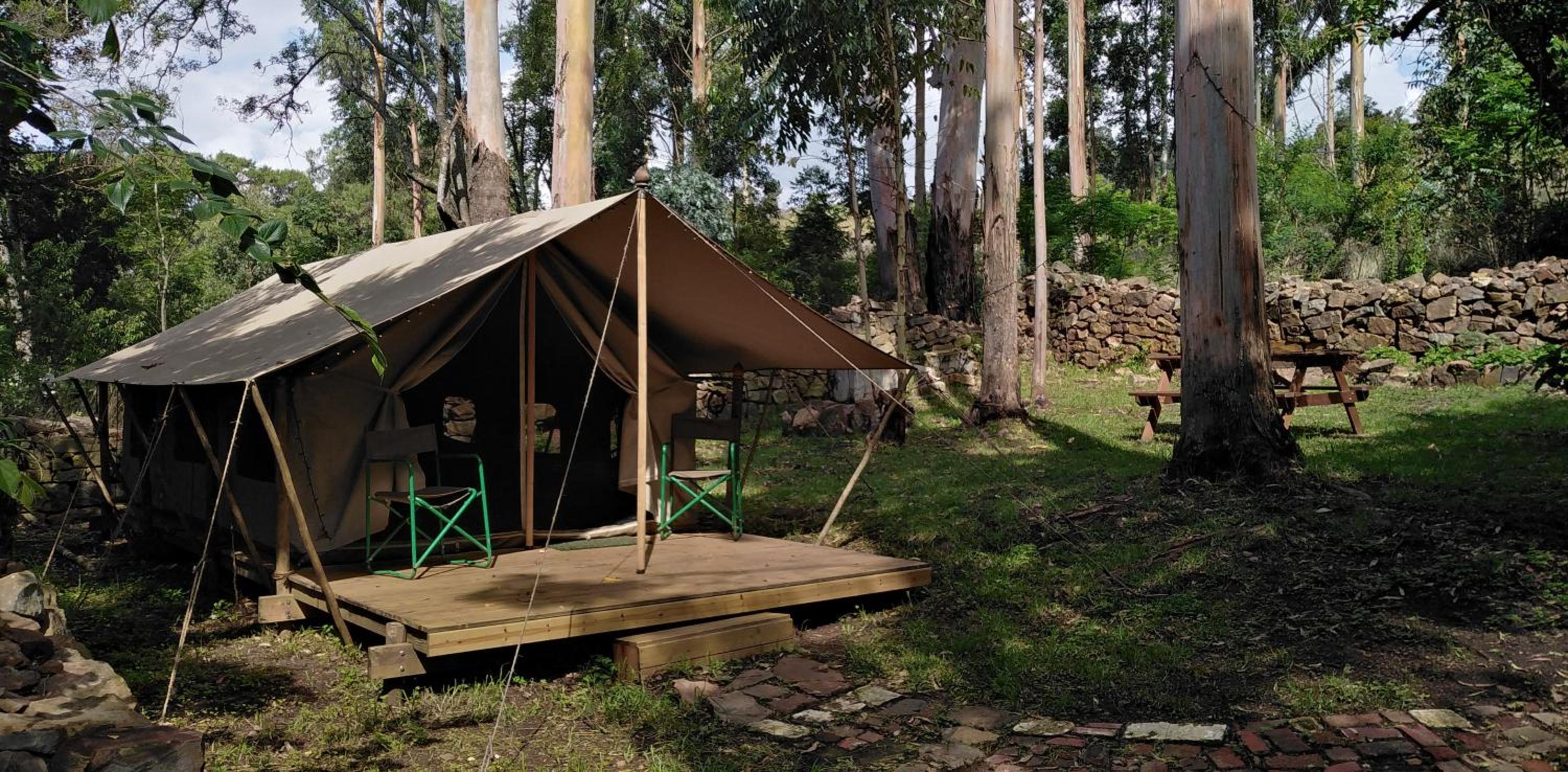 Tegwaan Country Getaway 2/44