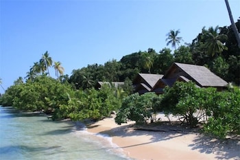 Wakatobi Patuno Resort by SAHID 8/58