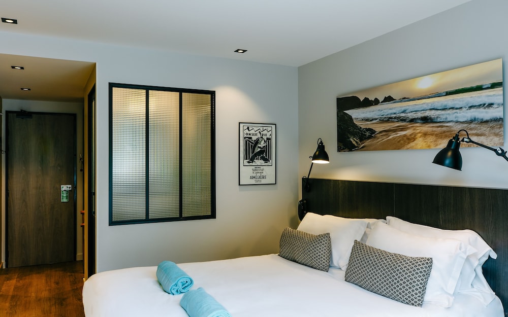 Quality Hotel Le Cardinal 18/50