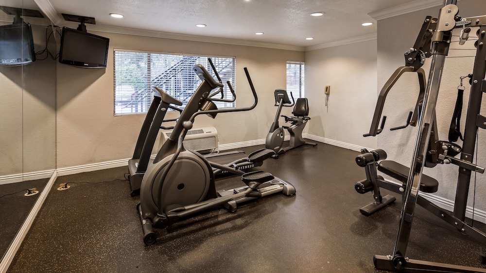 Best Western Gold Country Inn 21/42