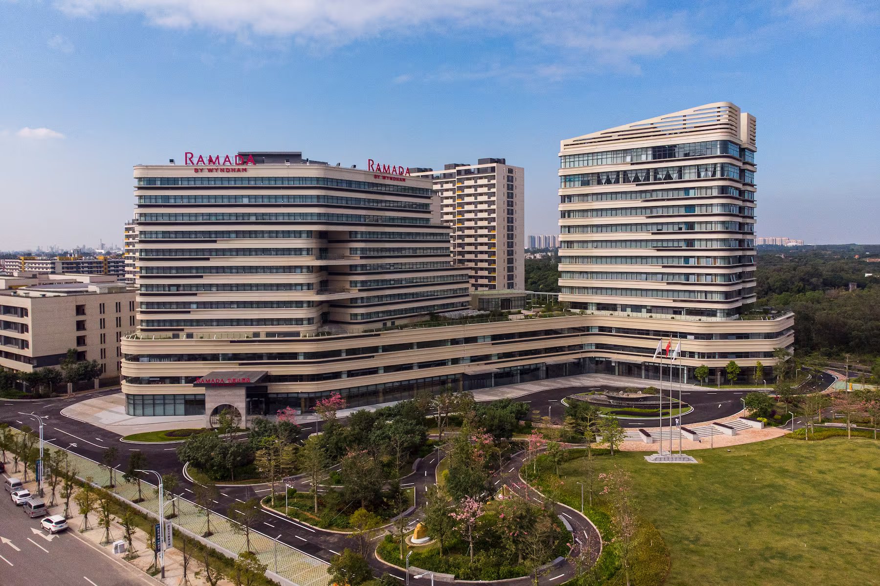 Ramada by Wyndham Maoming Dianbai 25/25
