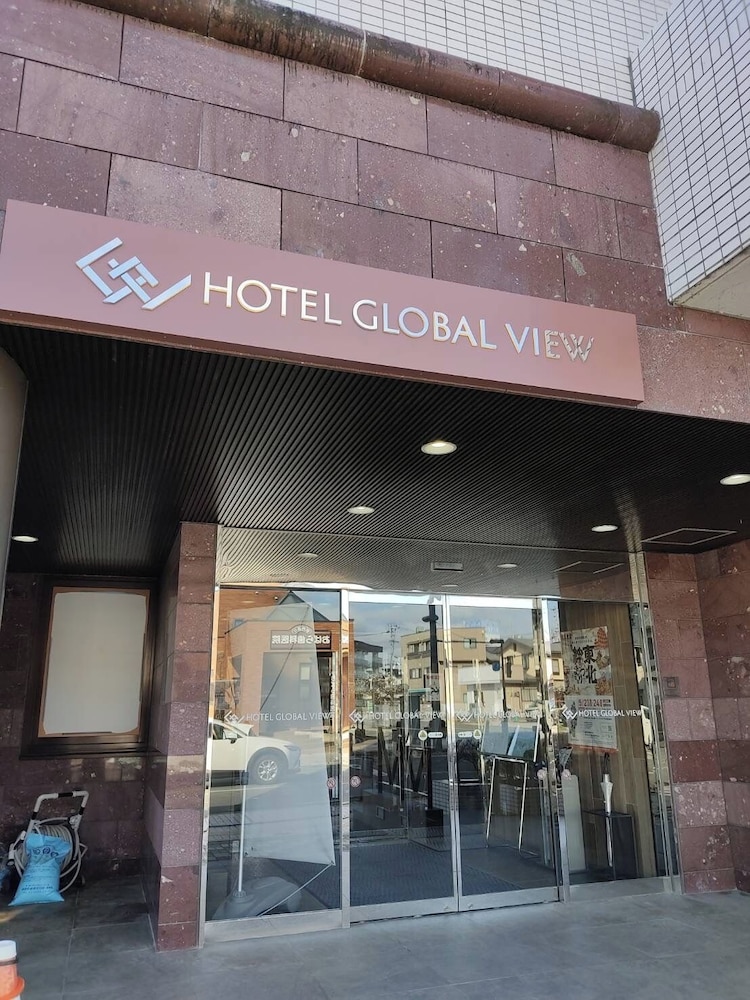 HOTEL JIN Morioka Ekimae 1/49
