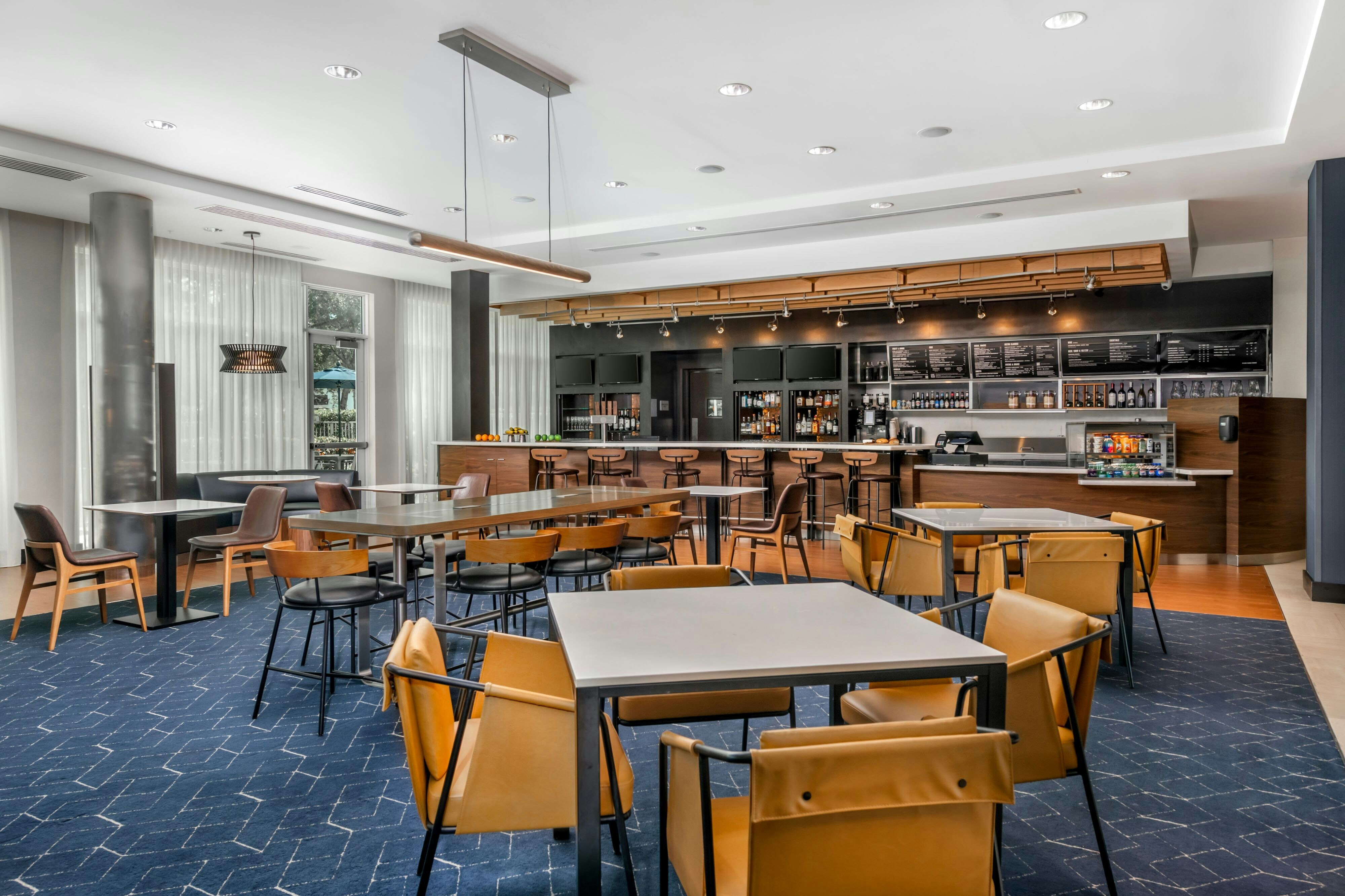 Courtyard By Marriott Miami Homestead 25/35