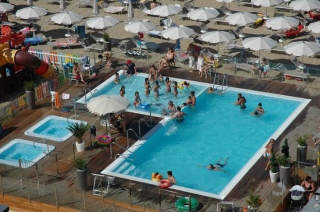 Hotel Le Terrazze 27/50