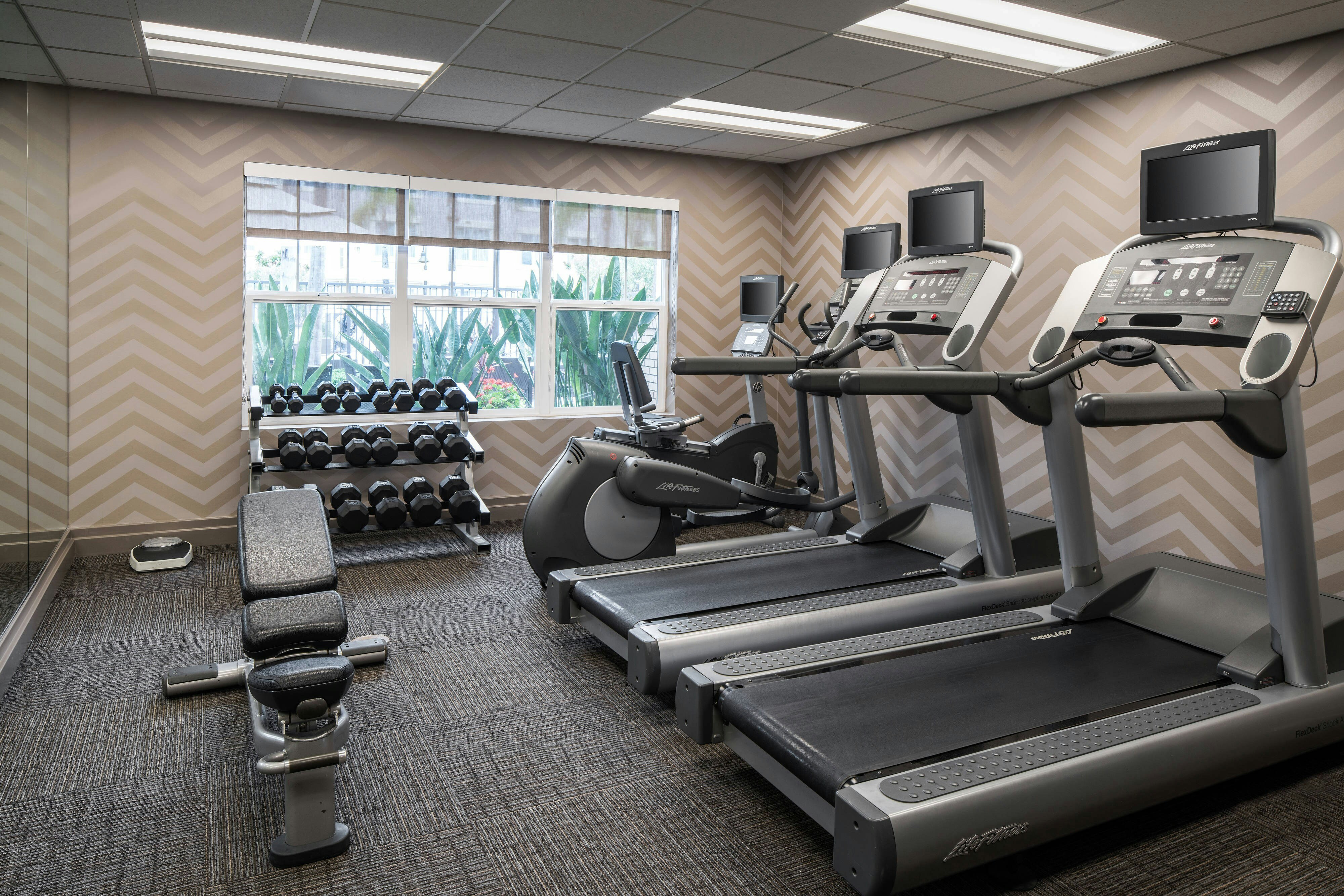 Residence Inn Cypress Los Alamitos 6/15