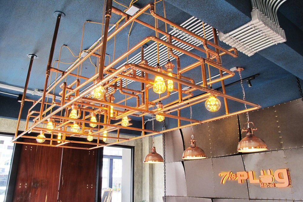 The Plug hotel at i-Biz Avenue (SHA Plus+) 43/50