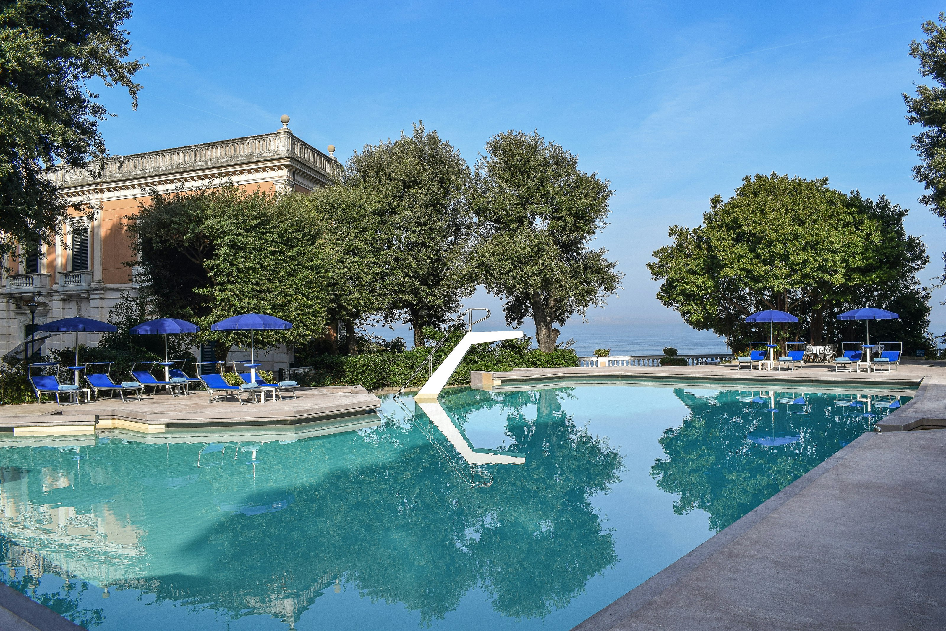 Parco Dei Principi Sorrento Hotel 42/55