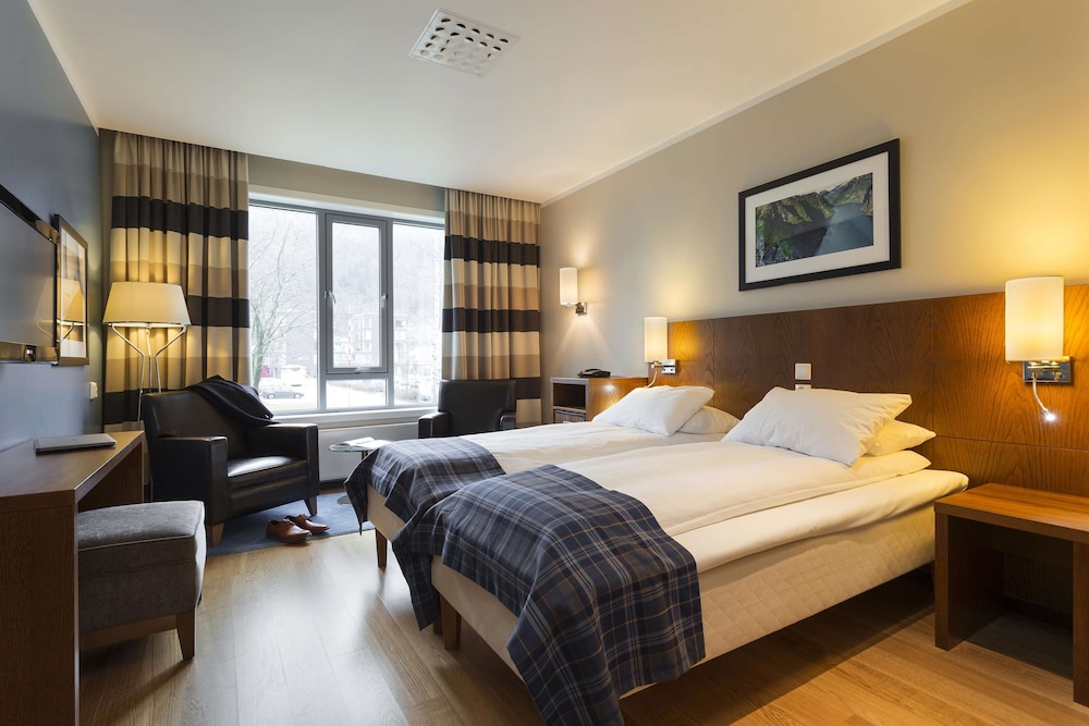 Scandic Sunnfjord Hotel and Spa 9/50