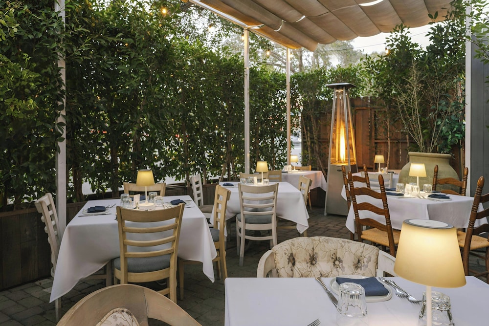 Hotel Beverly Terrace 55/69