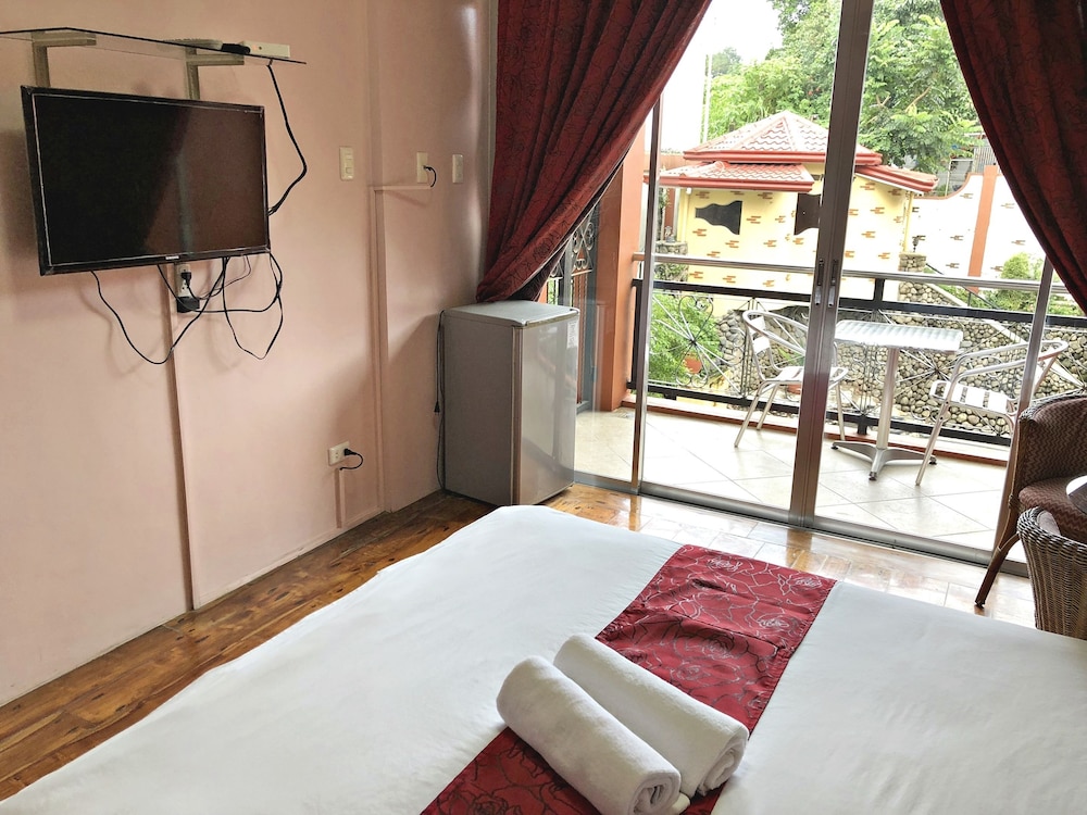 Pura Vida Resort 23/50