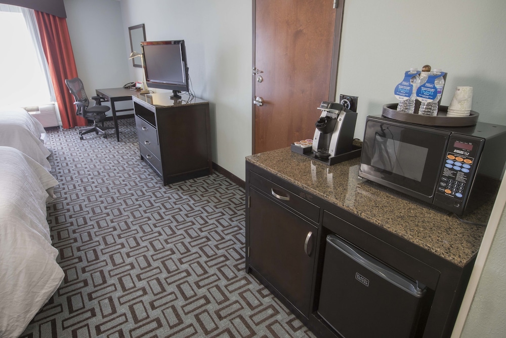 Hilton Garden Inn Atlanta South-Mcdonough 29/44