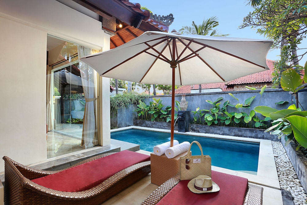 The Club Villas 22/50