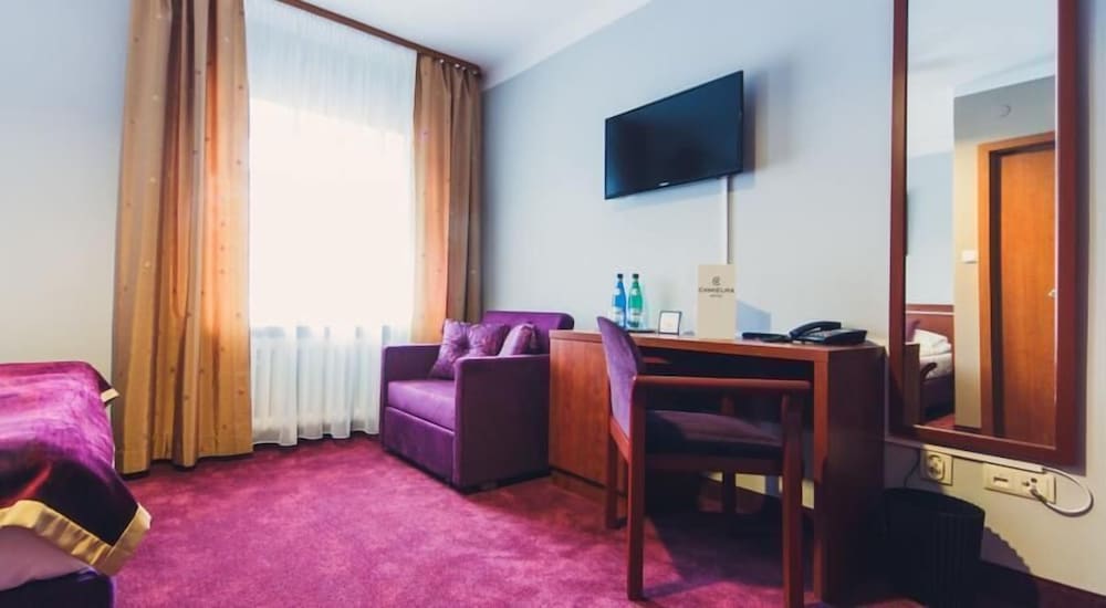 Hotel Chmielna 21/25