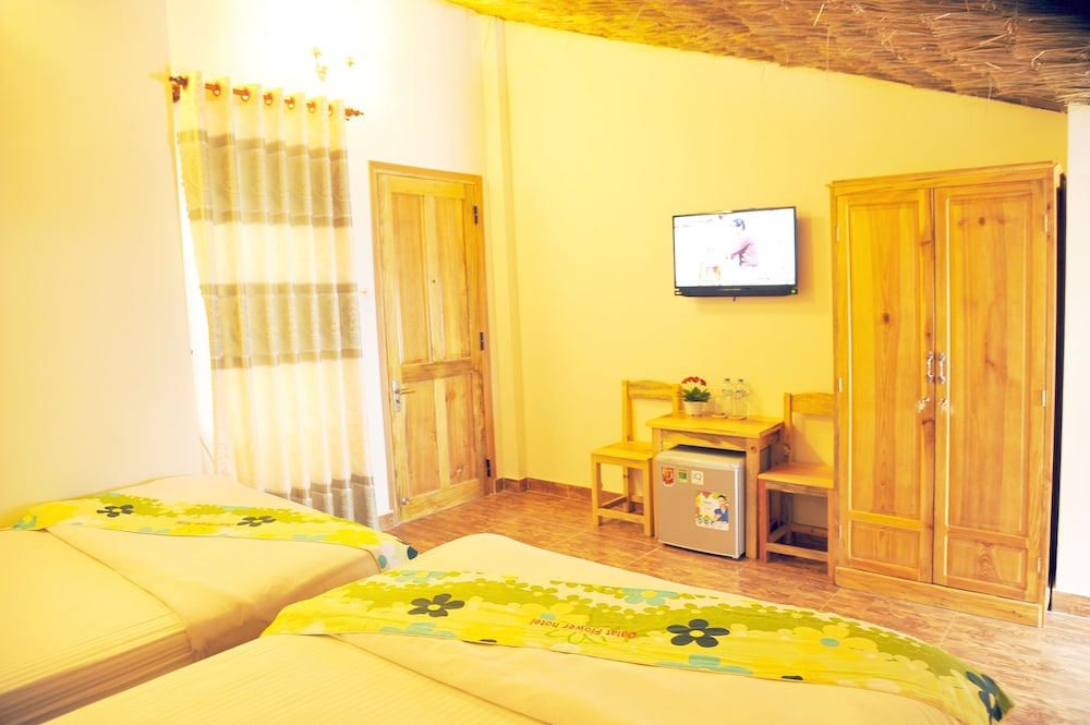 Dalat Flower Hotel 31/72