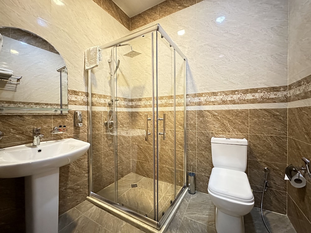 Istanbul Gold Baku Hotel 49/51