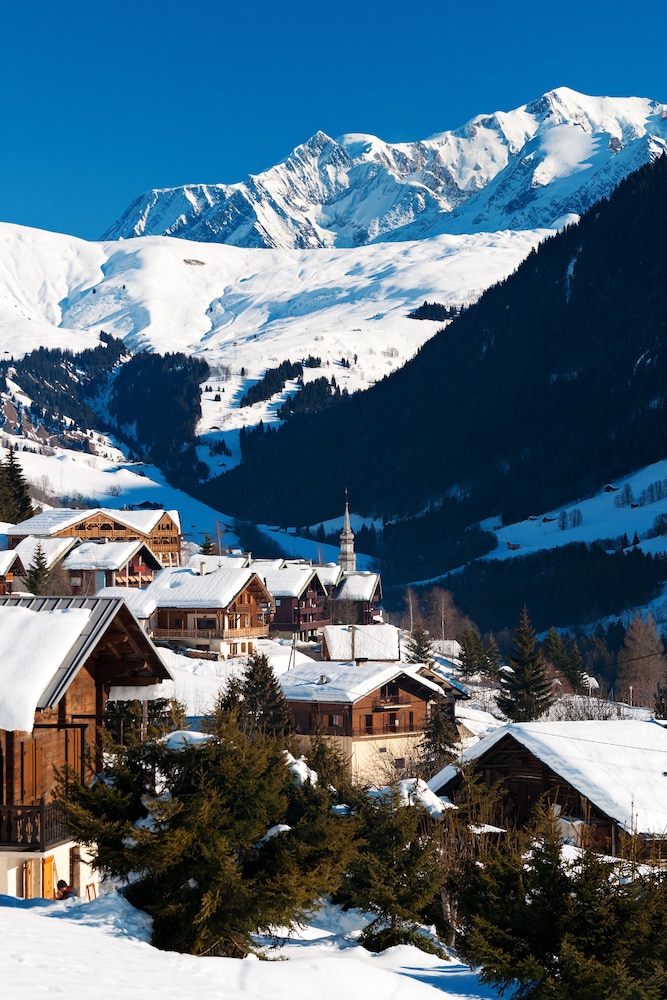 Lagrange Vacances Les Chalets du Mont Blanc 34/37