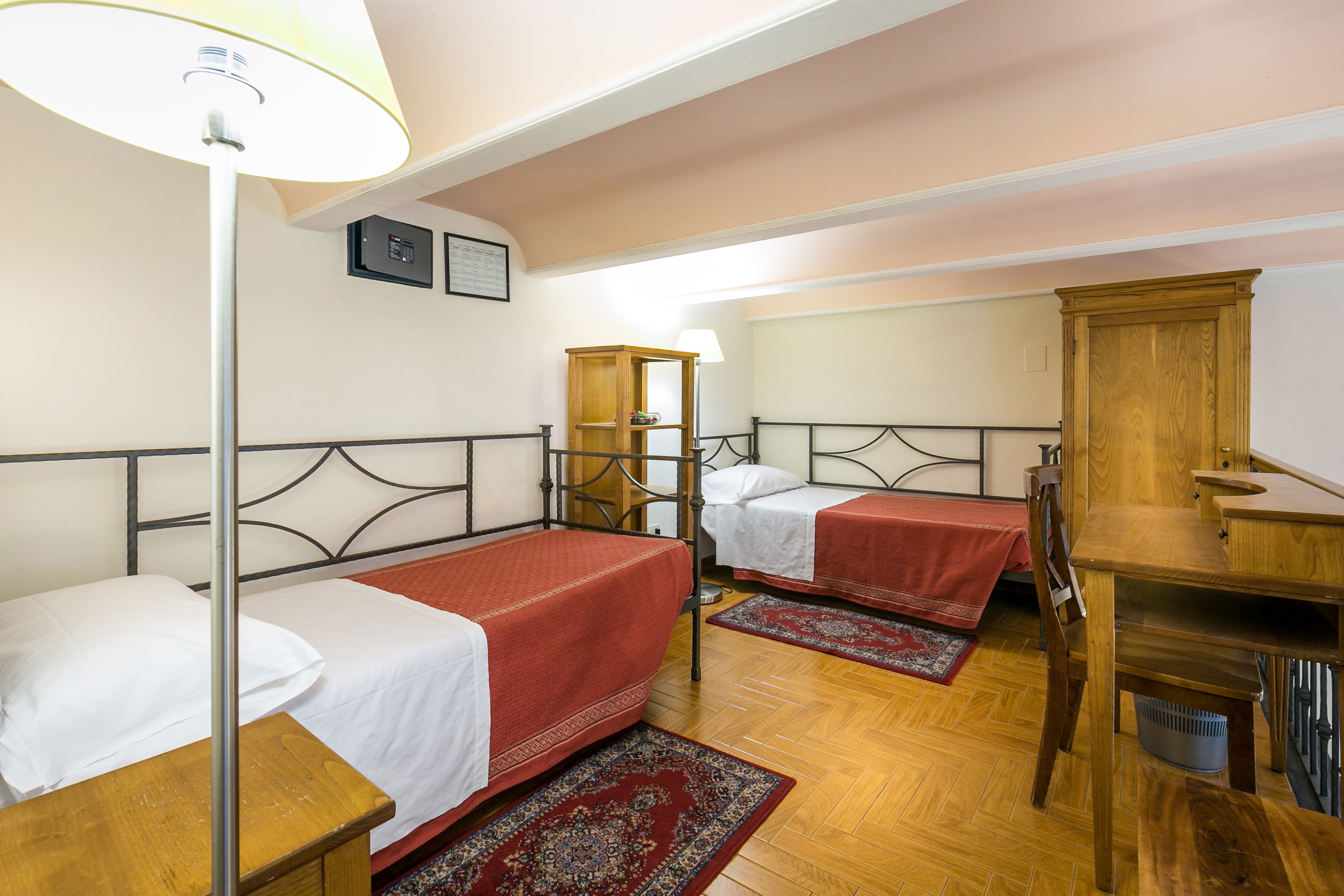 Hotel Collodi 17/53